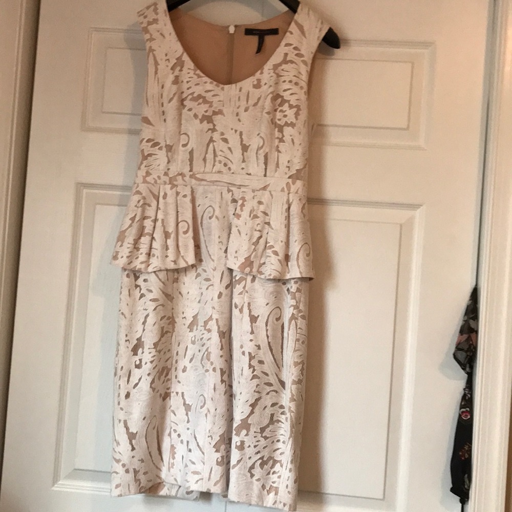 BCBG dress